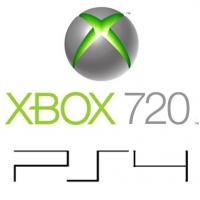 Xbox720 PS4
