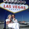 Couples flocking to Vegas for 11/11/11 weddings to cause business boom on the Strip