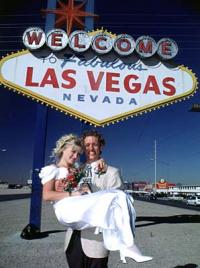las vegas wedding