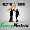 CTXM has signed a partnership agreement with EveryMatrix