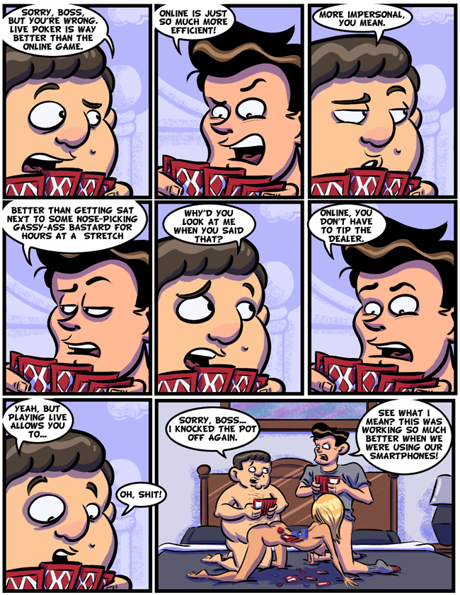 Cole Turner Is An Asshole 140 Cole-Turner-Is-An-Asshole-140