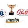 Intralot named true leader by ICAP; Bally Tech receive Flagler Award; GLI awarded service streams from OLG