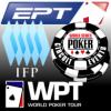 EPT Loutraki, IFP “The Table”, WPT Regional, WSOP-C Biloxi results