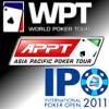 Poker results: APPT Macau, WPT Marrakech, Borgata Fall Open Championship