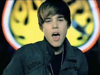 Justin Bieber baby