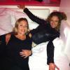 iGB Espana Party Review- Laydown Club