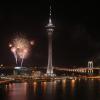 Macau casinos set revenue record; China slot-machine ban bylaw in final stage; NetDragon launch new game