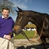 Nicky Henderson is preparing Long Run for battle at William Hill King George VI Chase