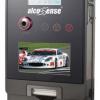 The Alcosense breathalyser vending machine -  you're too drunk to drive, but not enough to party