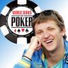 Anton Makiievskyi eliminated in 8th place at 2011 WSOP final table