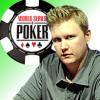 Ben Lamb eliminated in 3rd at 2011 WSOP final table