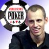 Phil Collins eliminated in 5th place at 2011 WSOP final table