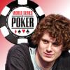 Sam Holden eliminated in 9th place at 2011 World Series of Poker main event