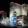 AC quarterly revenues disappoint; Hard Rock to build venue; Trump reaches labor agreement