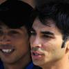 Two Pakistani spot-fixers lose appeal; Seven courses on racing blacklist; Haye coming out of retirement