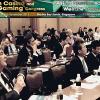 Asian Casino and Gaming Congress 2011 Day 1 Summary