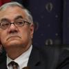 US online gambling proponent to step aside