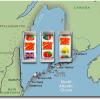 Maine’s Gambling Control Board discuss regulation of table games in Augusta