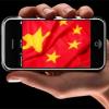 China overtakes US in smartphone shipments for first time