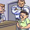 Cole Turner Is An Asshole (Episode 41)