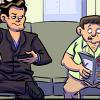 Cole Turner Is An Asshole (Episode 42)