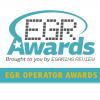 EGR Operator Awards 2011 Winners