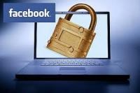 facebook privacy