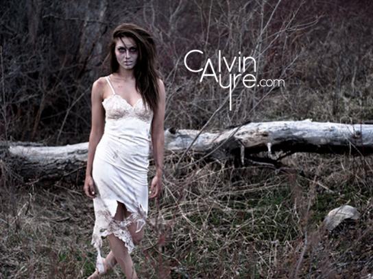 Featured Aayre Head November 2011 Kim