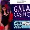 Gala Casino goes live; William Hill car prize left unclaimed; Gambling Commission hold regulation briefing