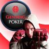 Genting Poker Series; Veldhuis' foot viciously attacked by Grospellier's skull