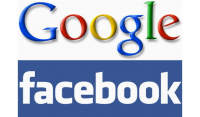 Googel Vs Facebook