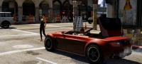 GTA V trailer