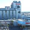 Hooters hotel-casino to be auctioned off in bankruptcy sale