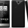 HTC falling behind in smartphone race