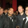 Hyperion Links Drinks Review November 2011