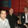 Hyperion Online Gaming Links Drinks - November 2011