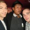 Hyperion Online Gaming Links Drinks - November 2011