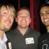 Hyperion Online Gaming Links Drinks - November 2011
