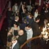 Hyperion Online Gaming Links Drinks - November 2011