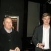Hyperion Online Gaming Links Drinks - November 2011