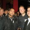 Hyperion Online Gaming Links Drinks - November 2011