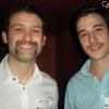 Hyperion Online Gaming Links Drinks - November 2011