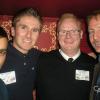 Hyperion Online Gaming Links Drinks - November 2011