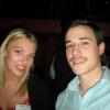Hyperion Online Gaming Links Drinks - November 2011