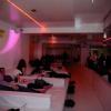iGB España 2011 Official Party - Laydown Bar