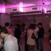 iGB España 2011 Official Party - Laydown Bar