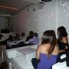 iGB España 2011 Official Party - Laydown Bar
