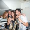 iGB España 2011 Official Party - Laydown Bar