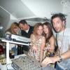iGB España 2011 Official Party - Laydown Bar