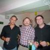 iGB España 2011 Official Party - Laydown Bar